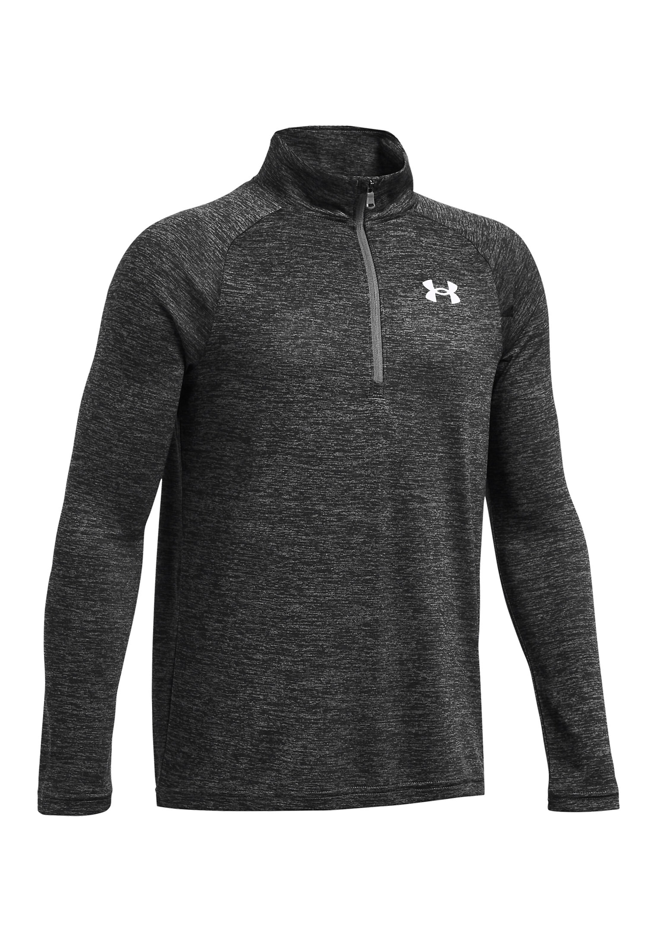 UNDER ARMOUR Performance Shirt in Grey