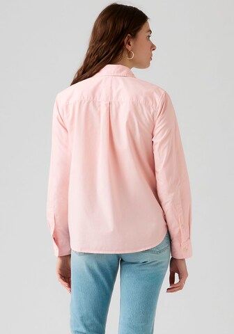 LEVI'S ® Bluse in Pink