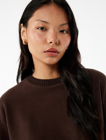 Koton Shirt in Brown