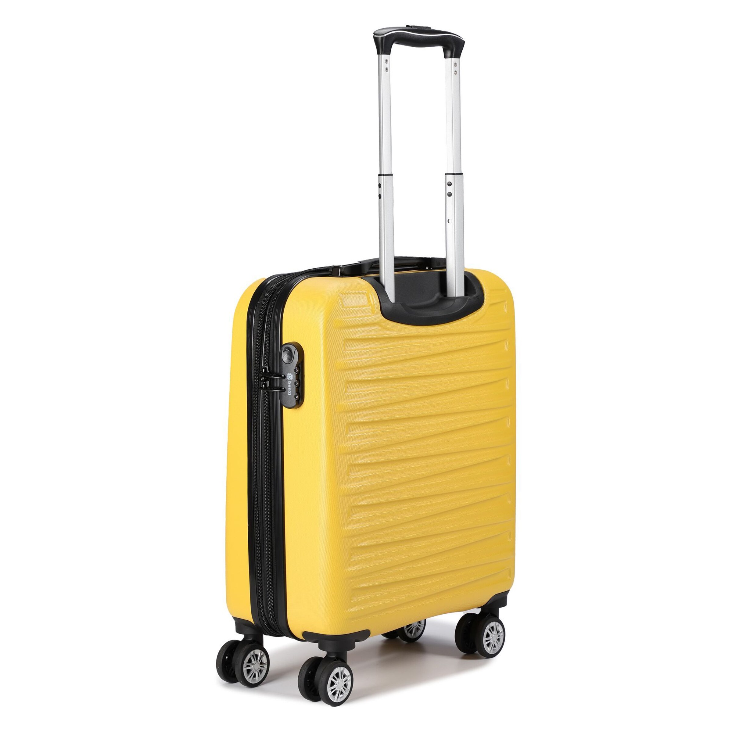 Benzi Trolley in Geel