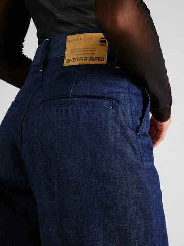G-Star RAW Regular Jeans 'Deck' i blå