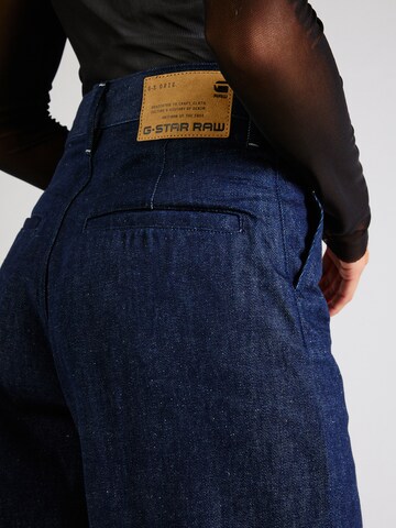 G-Star RAW Regular Jeans 'Deck' in Blau