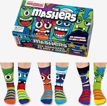 United Odd Socks Socken in Mischfarben