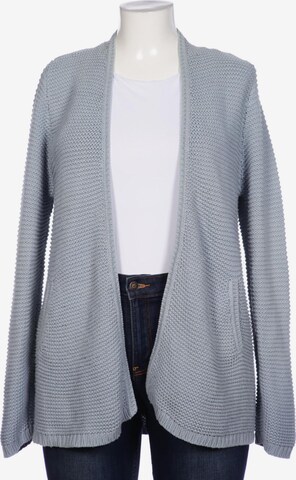 Franco Callegari Sweater & Cardigan in XL in Blue: front