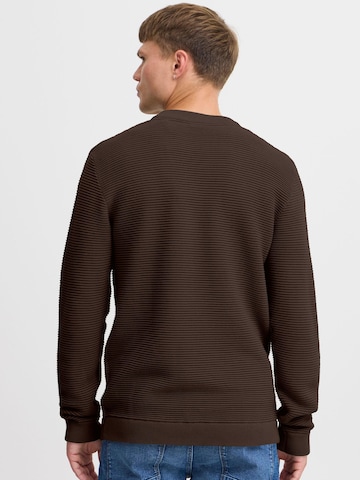 Pullover 'Valencia' di !Solid in marrone