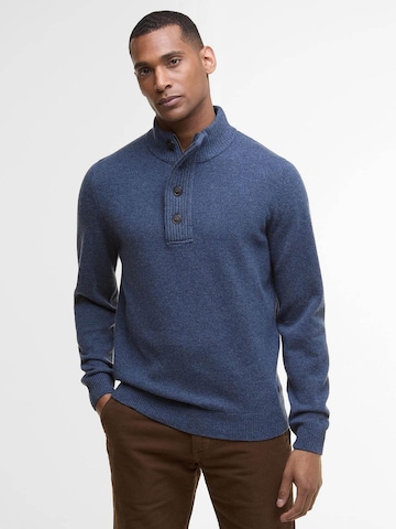 Barbour Shirt‌ in Blau