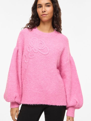 Pullover 'VIMarley' di VILA in rosa
