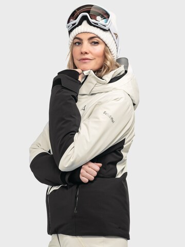 Veste de sport Schöffel en noir