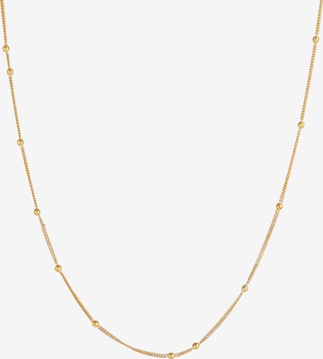 ELLI Necklace in Gold