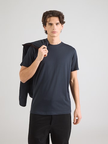 Lindbergh Paita värissä sininen: etupuoli