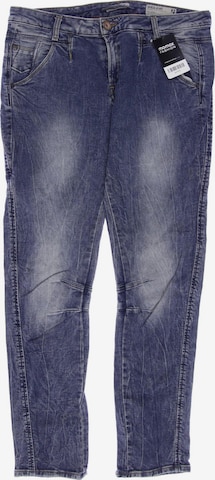 GARCIA Jeans in 30 in Blue: front