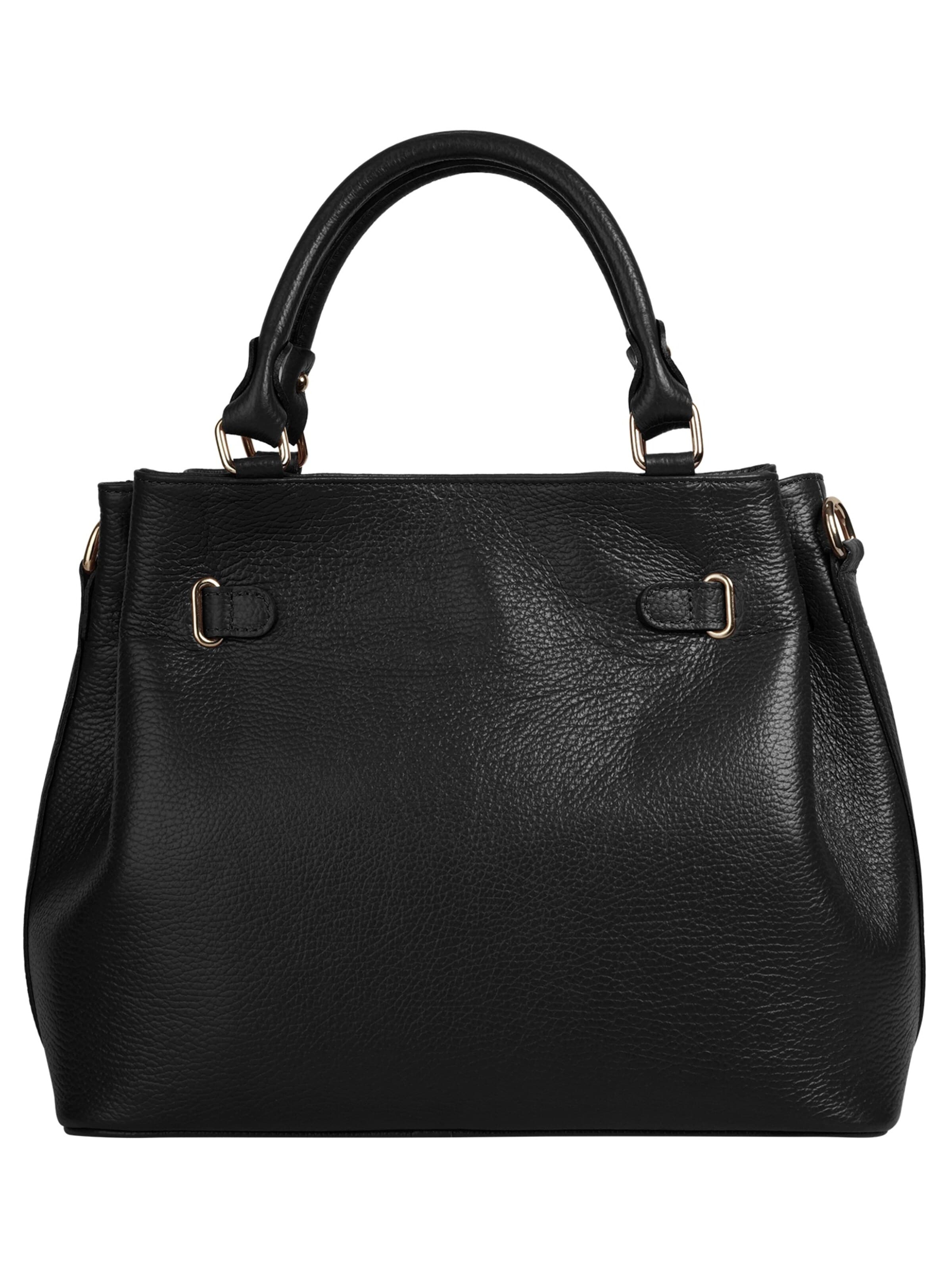Samantha Look Handbag in Black