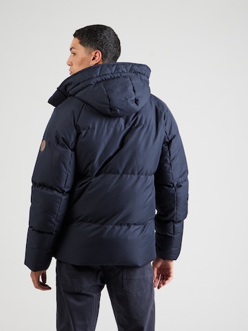 Veste d’hiver 'Nilu' INDICODE JEANS en bleu