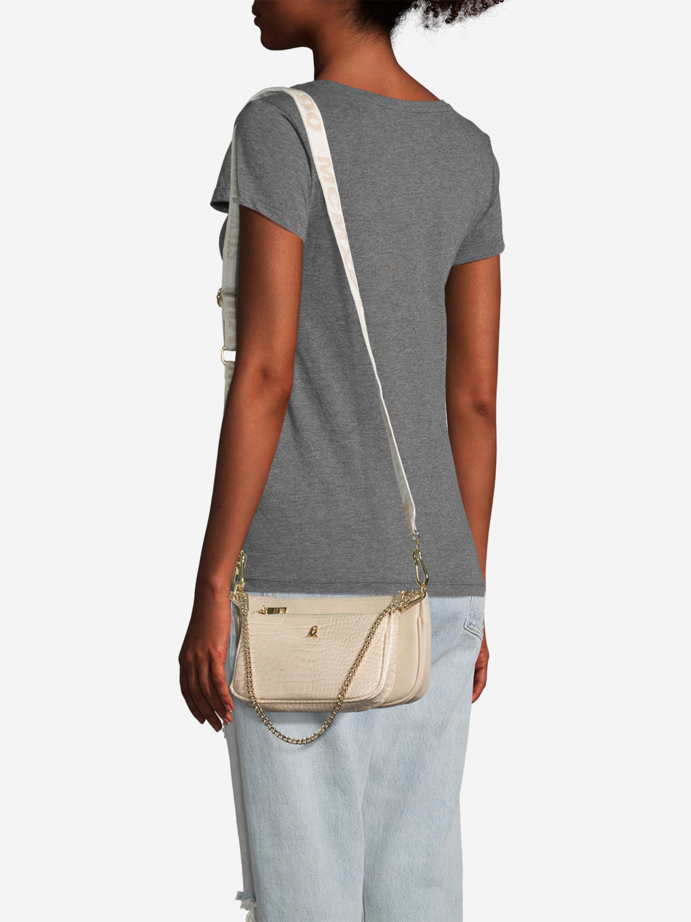 Steve madden store burgent crossbody bag
