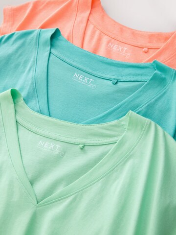 Next Majica | modra barva