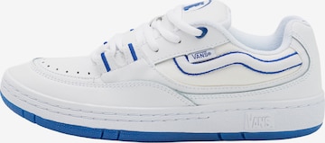 VANS Sneaker 'Speed' in Weiß: Vorderseite