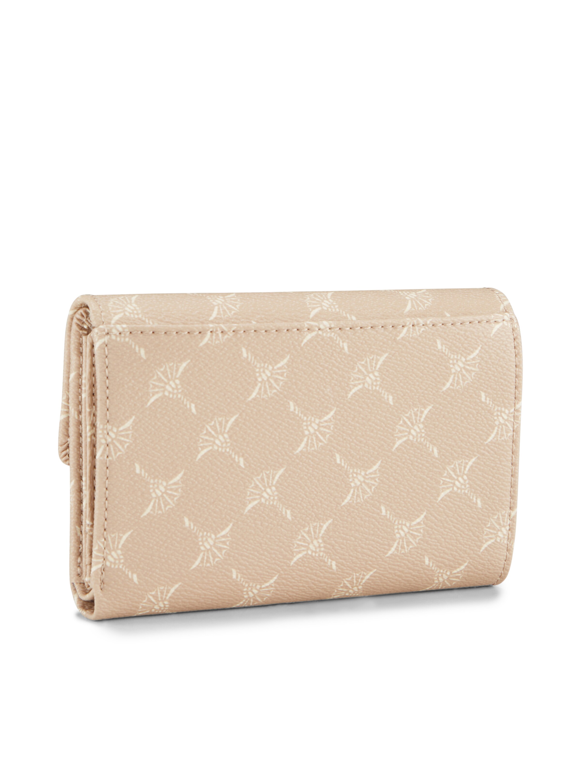 Portofel 'Cortina Cosma' de la JOOP! pe bej