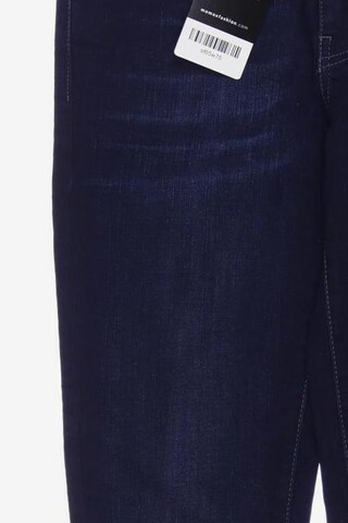 Polo Ralph Lauren Jeans in 27 in Blue