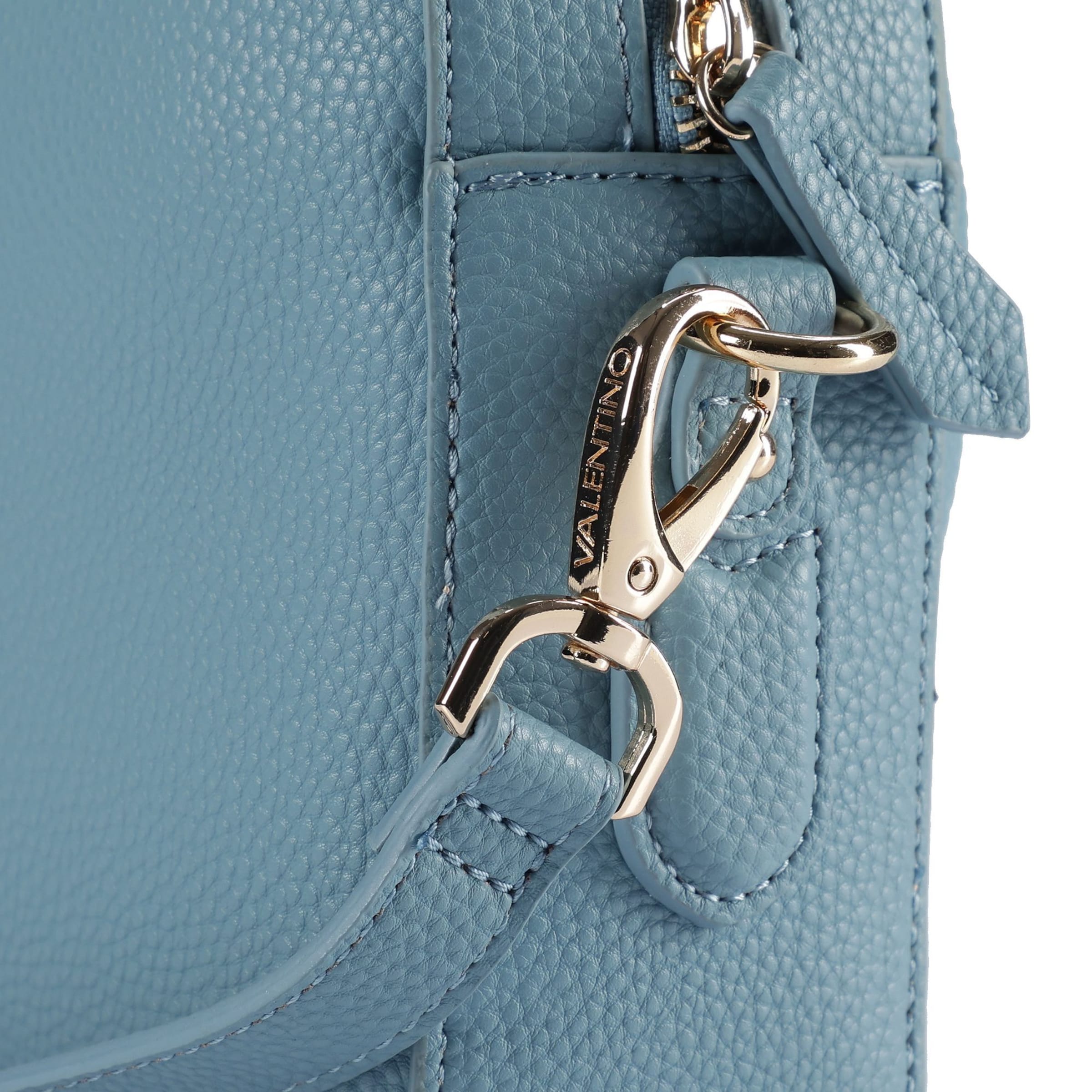 Sac à bandoulière 'Brixton' VALENTINO en bleu