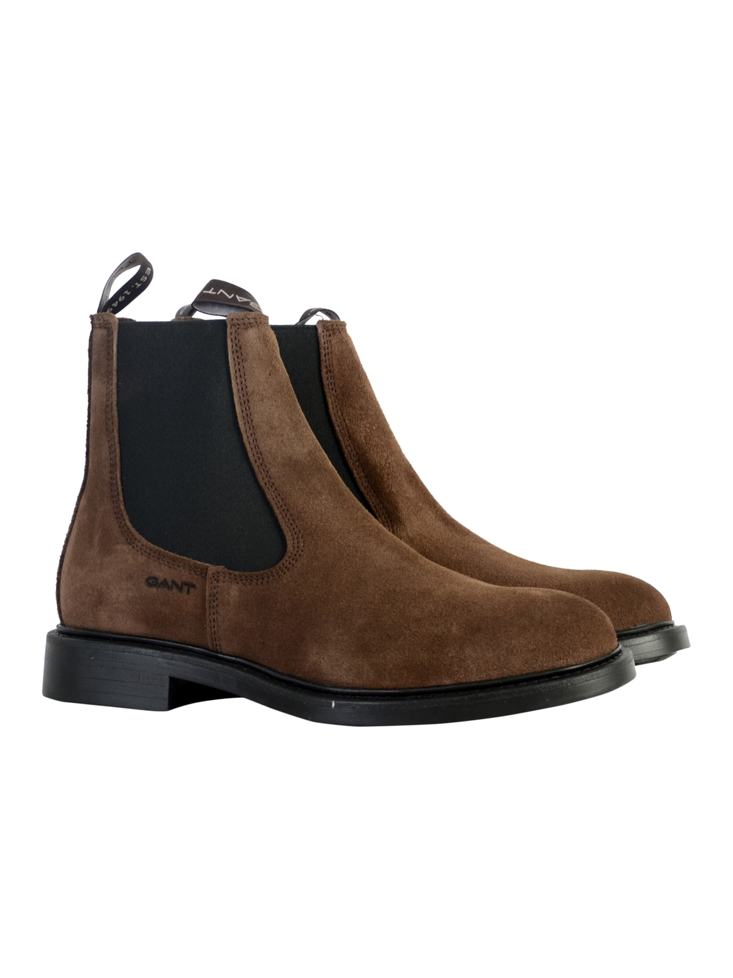 GANT Boots in Brown