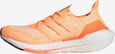 ADIDAS PERFORMANCE Loopschoen 'Ultraboost 21' in de kleur Lichtoranje, Productweergave
