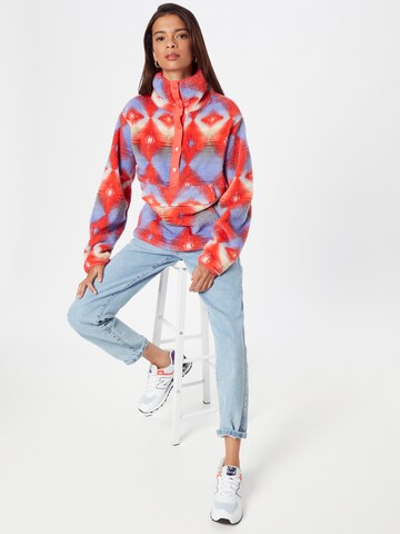 BILLABONG Jacke 'Z3WA03BIF1' in Rot