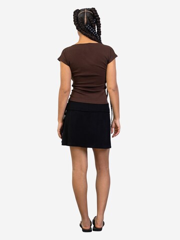 BROKE + SCHÖN Skirt in Black