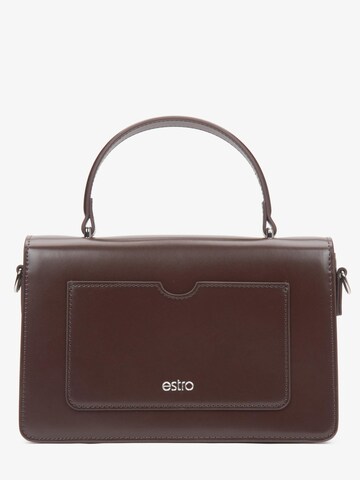 Estro Handtasche '88736'‌‌‌‌‌‌‌‌‌‌ in Braun