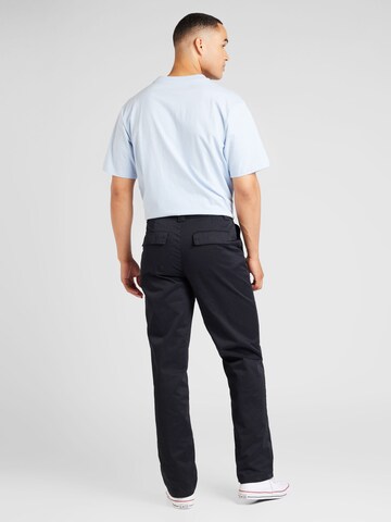 Loosefit Pantaloni di TOPMAN in nero