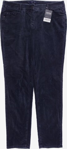 ATELIER GARDEUR Pants in XL in Grey: front