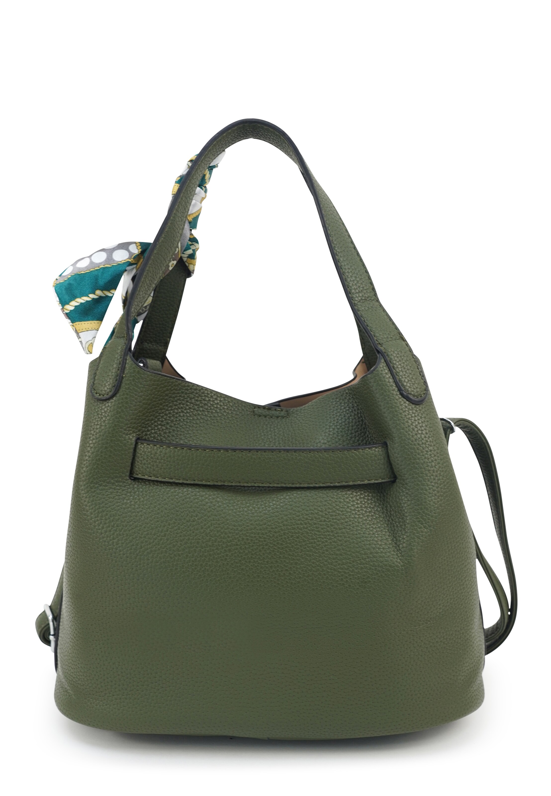 HARPA Handtasche 'MALU' in Grün