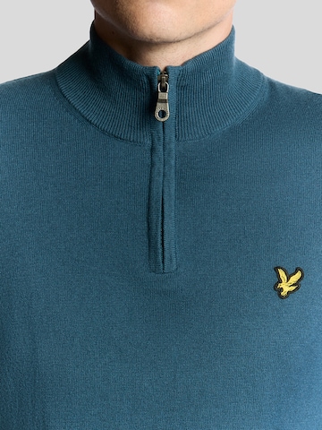 Lyle & Scott Trui in Groen