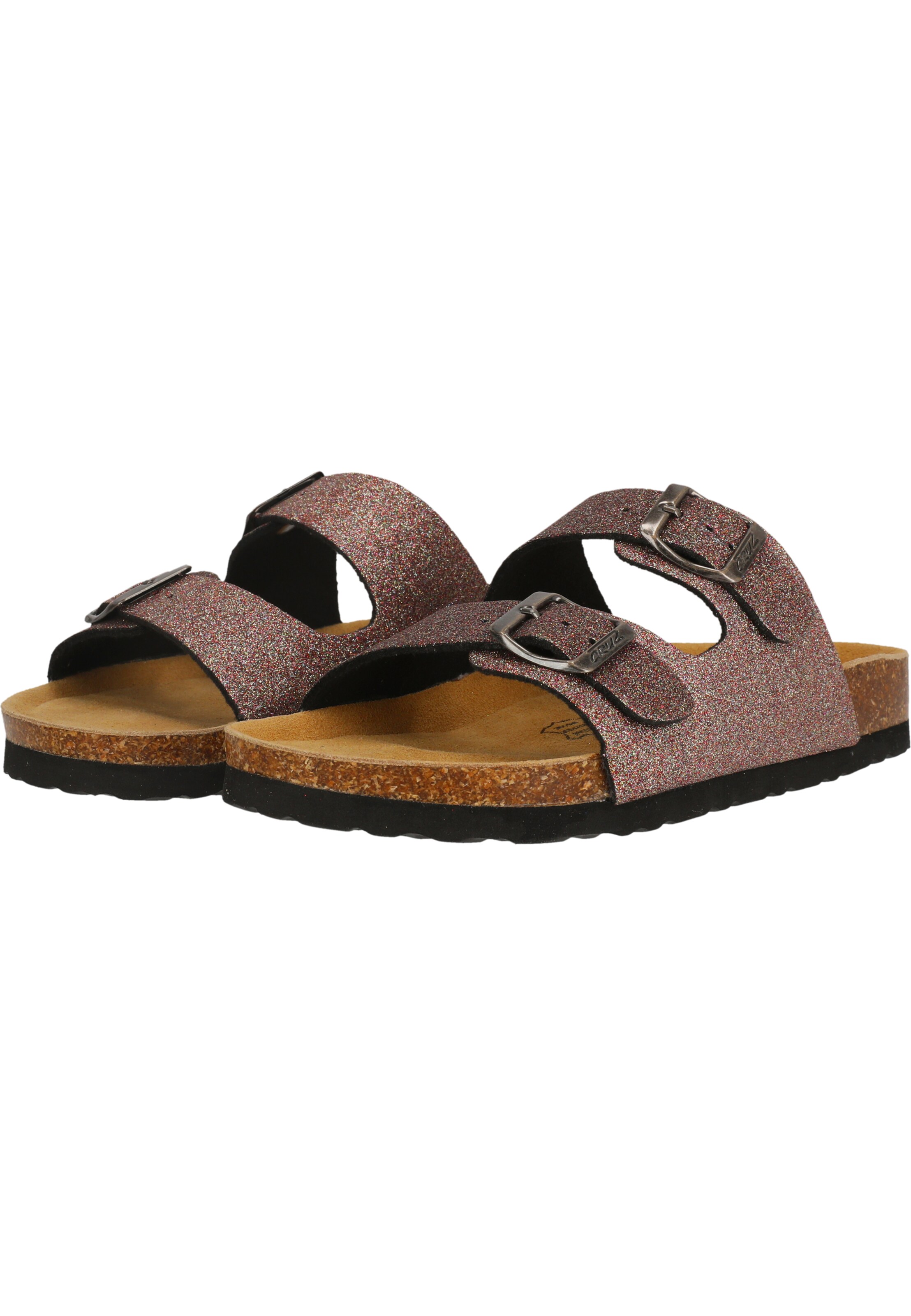 Cruz Sandale 'Winsy' in Rot