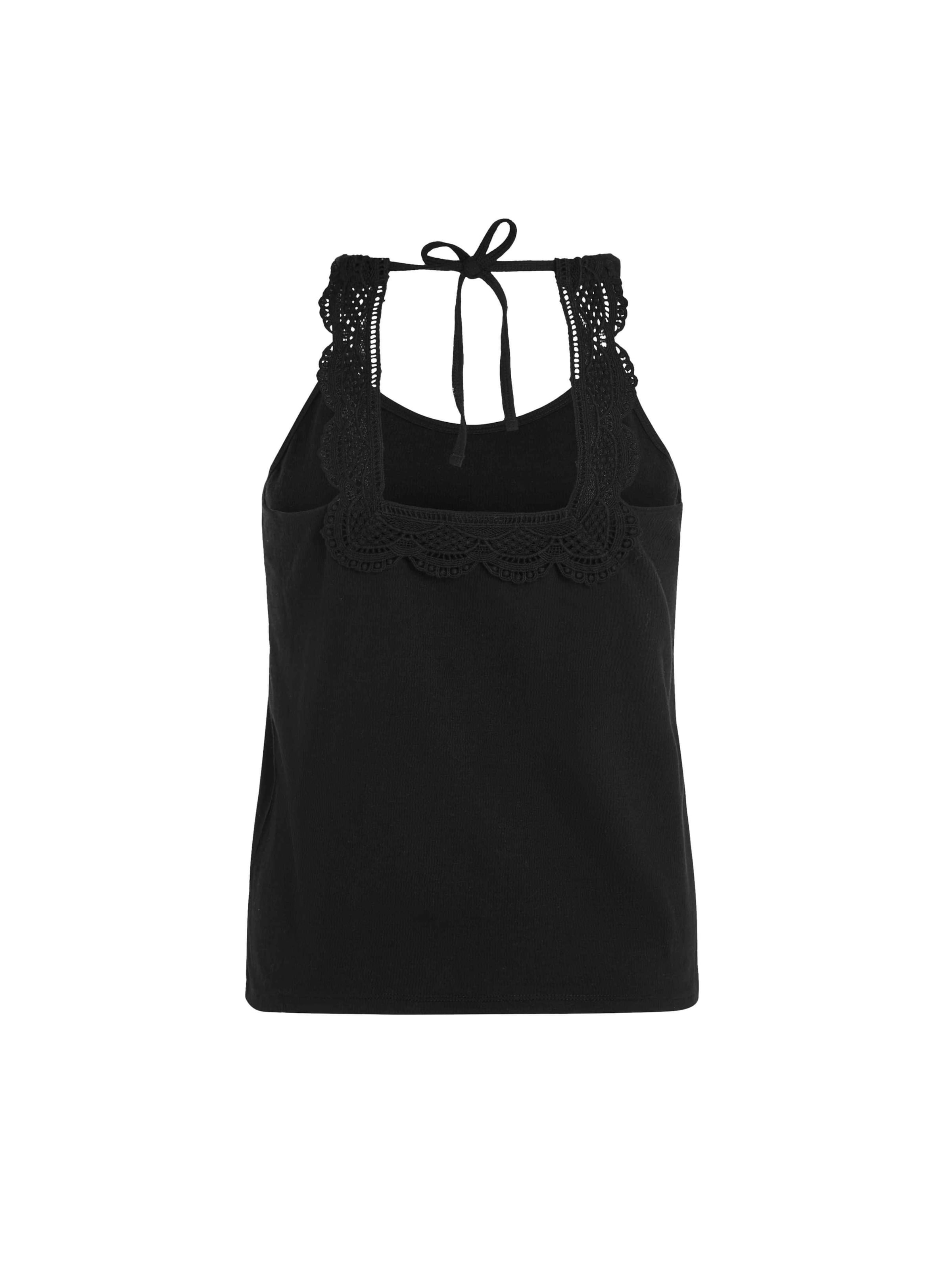 O'NEILL Overdel 'Ava' i sort