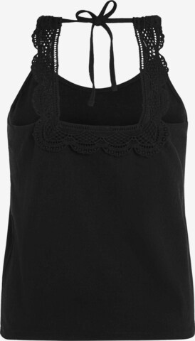 Top 'Ava' di O'NEILL in nero