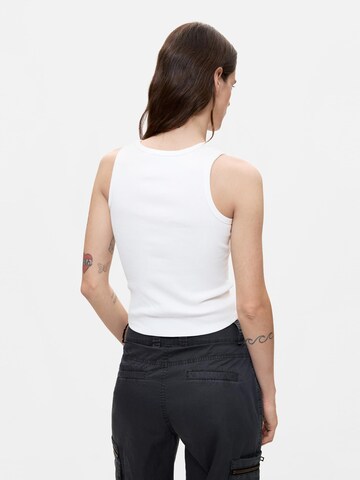 Desigual Τοπ σε λευκό