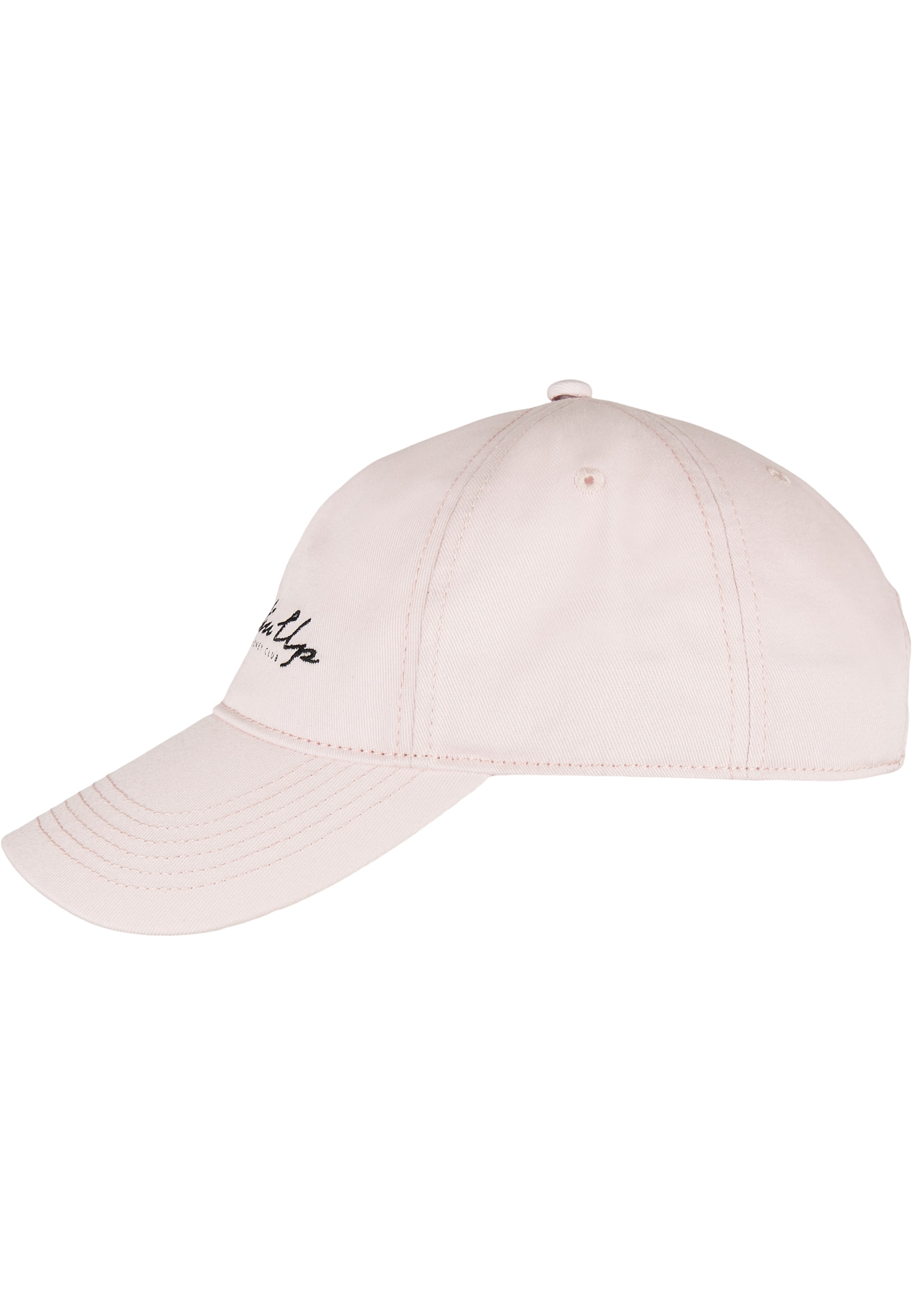 Cayler & Sons Kšiltovka 'Heatin Up' – pink