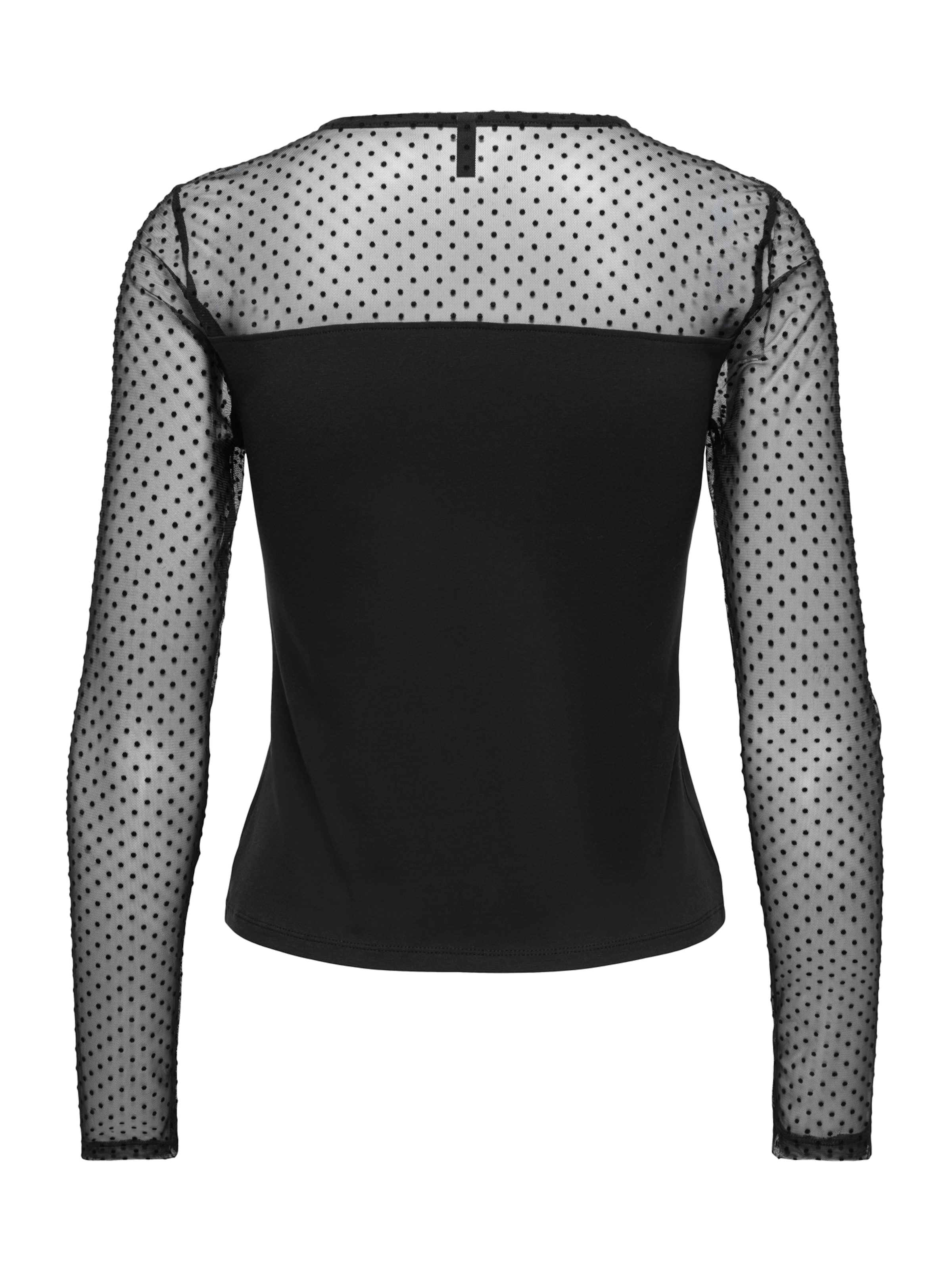 ONLY Shirt 'ONLLIVE' in Black