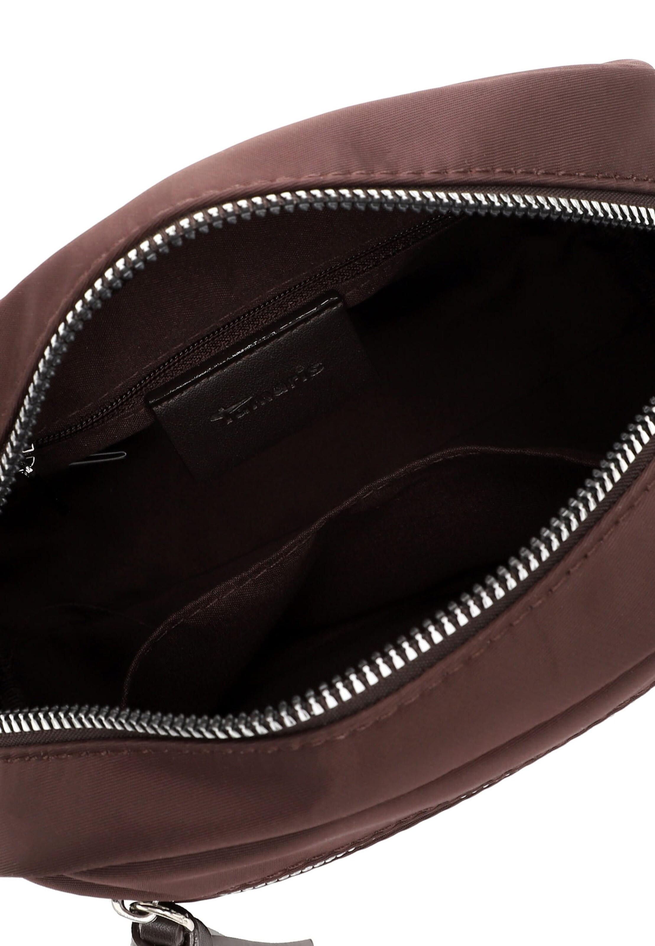 Tamaris Shoulder Bag ' TAS Giuseppa ' in Brown