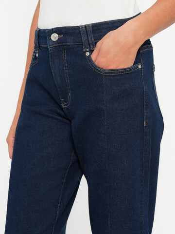 ONLY - Pierna ancha Vaquero 'ONLBAILA' en azul