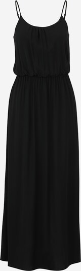 Only Petite Kleid 'NOVA LIFE' in schwarz, Produktansicht