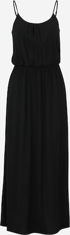 Only Petite Dress 'NOVA LIFE' in Black: front