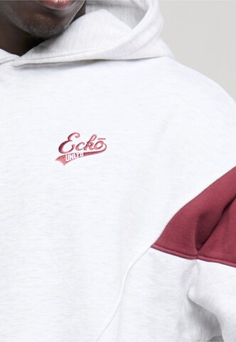 Ecko Unlimited - Sudadera en gris