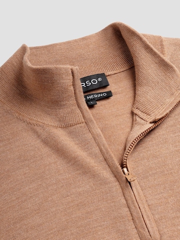 Pull-over merso en beige