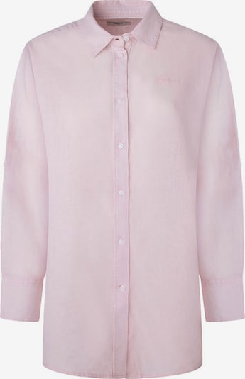 Camicia da donna 'PHILLY' Pepe Jeans di colore rosa chiaro, Visualizzazione prodotti