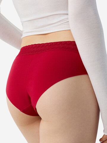 ETAM Panty in Red