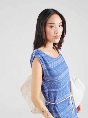 Ragwear Dress 'CHEGO' in Blue