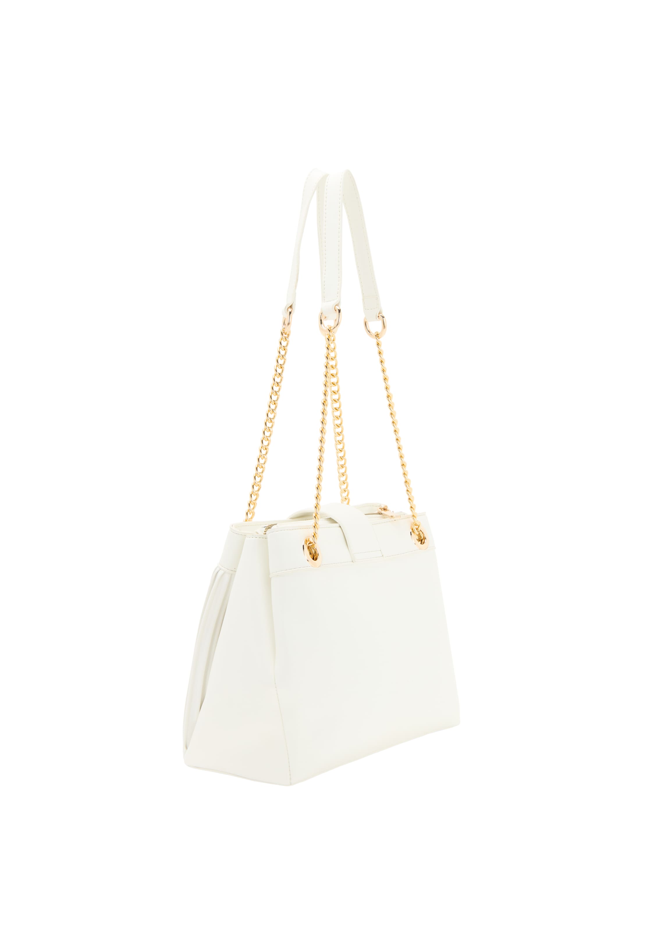 faina Наплечная сумка в Белый