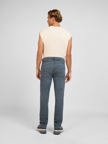 WOTEGA Slim fit Jeans 'Noah' in Grey