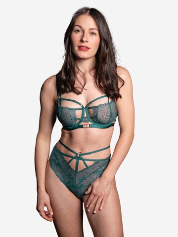 SugarShape Broekje in Groen